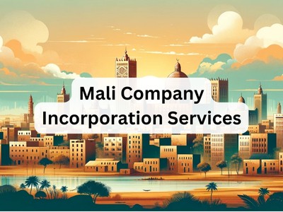 Mali Company Incorporation Services
