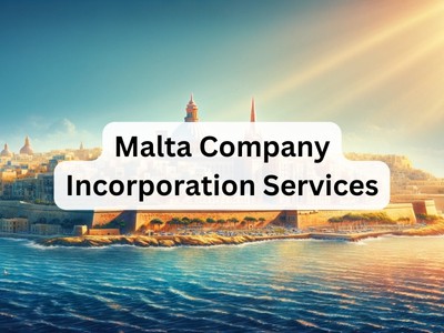 Malta Company Incorporation Services