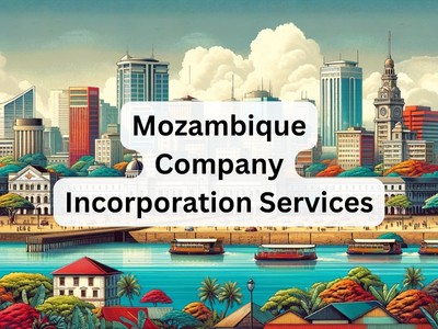 Mozambique Company Incorporation Services
