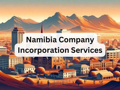 Namibia Company Incorporation Services