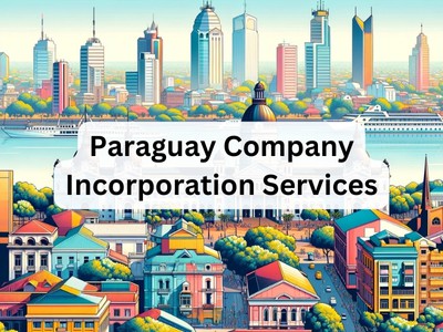 Paraguay Company Incorporation Services
