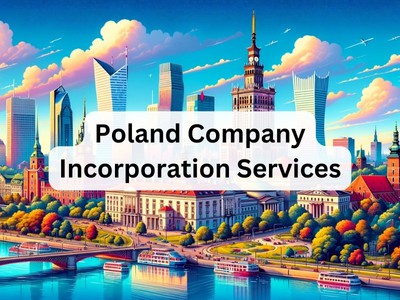 Poland Company Incorporation Services 