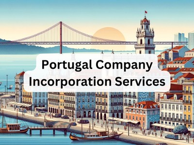 Portugal Company Incorporation Services
