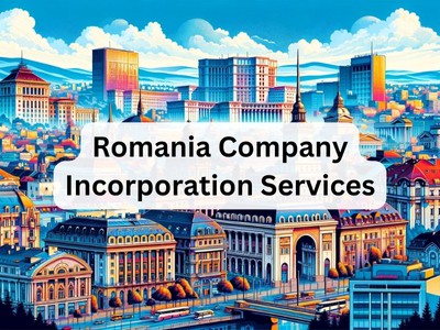 Romania Company Incorporation Services 