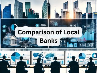 Comparison of Local banks