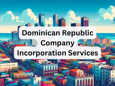 Dominican Republic Company Incorporation Services 