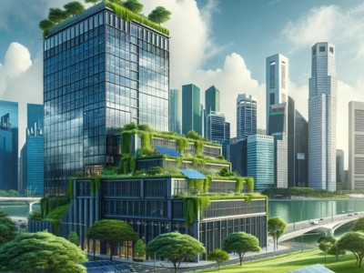 Embracing Sustainability Practices for Business Success in Singapore