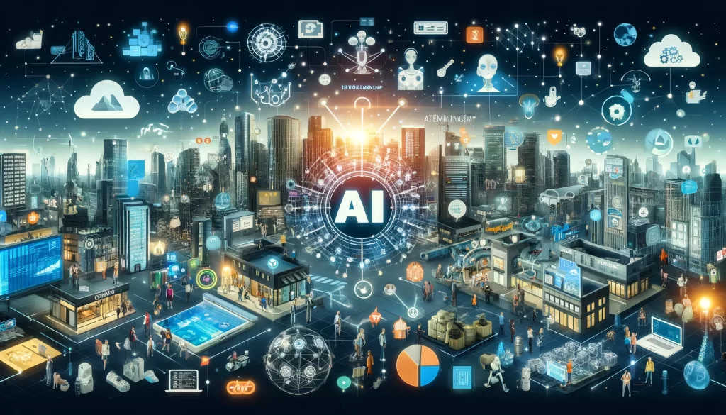 Benefits of Integrating AI Technologies into Your Business Model