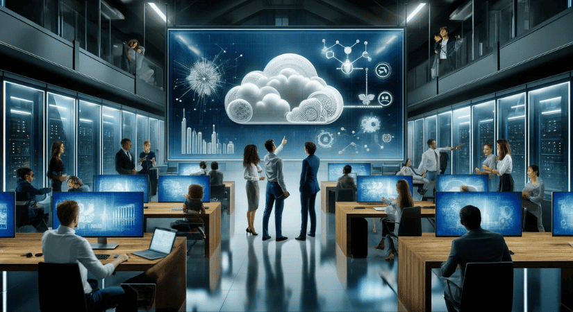 Elevate Your Business with One-Stop Cloud Solutions