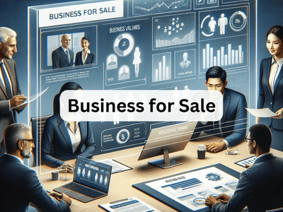 Business for Sale