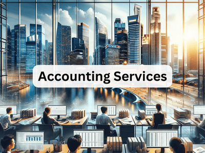 Accounting Services