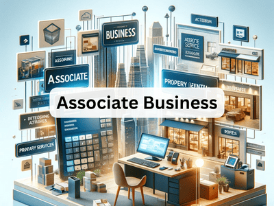 Associate Business