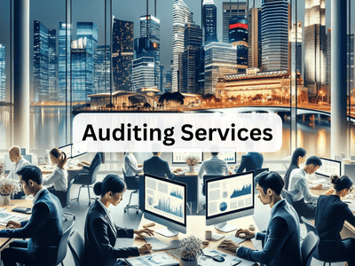 Auditing Services