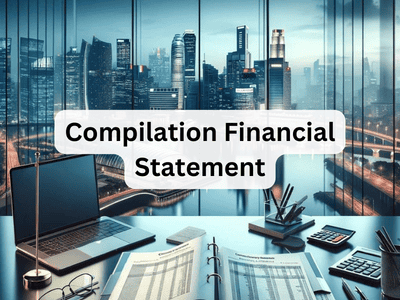 Compilation Financial Statement