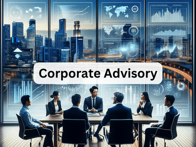 Corporate Advisory