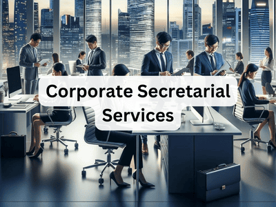 Corporate Secretarial