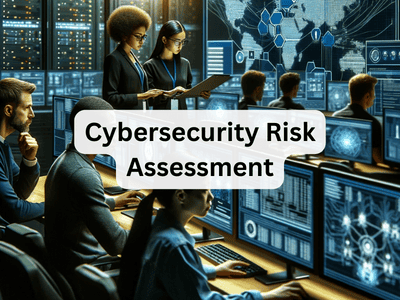 Cybersecurity Risk Assessment