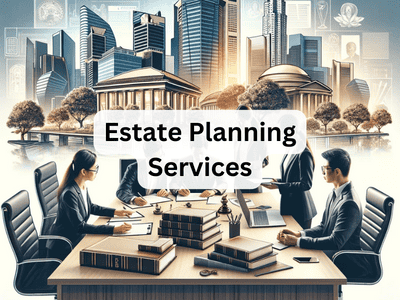 Estate Planning Service