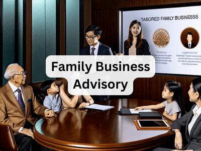 Family Business Advisory