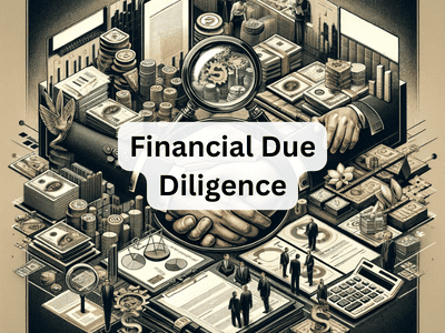 Financial Due Diligence