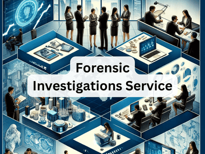 Forensic Investigations Service