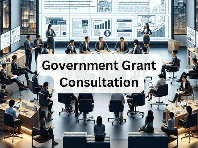 Government Grant Consultation