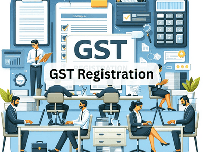 GST Registration