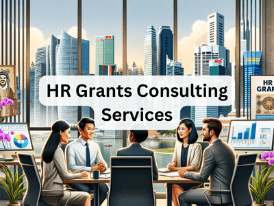 HR Grants Consulting Services