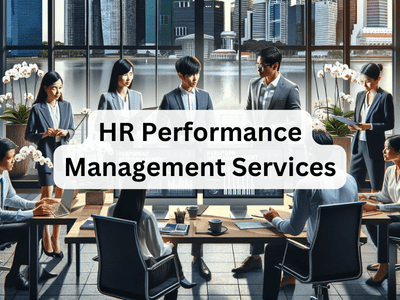 HR Performance Management Services