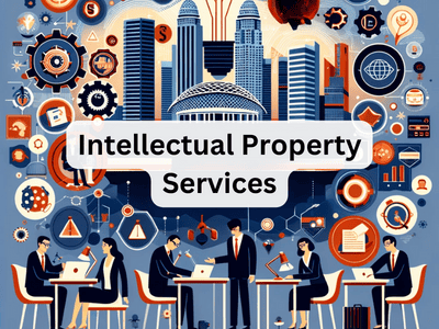 Intellectual Property Services