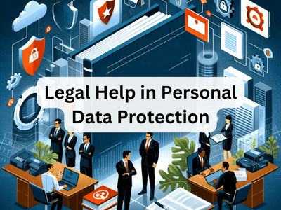 Legal Help in Personal Data Protection