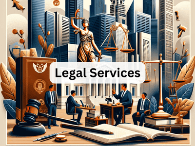 Legal Services