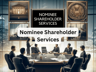 Nominee Shareholder Services