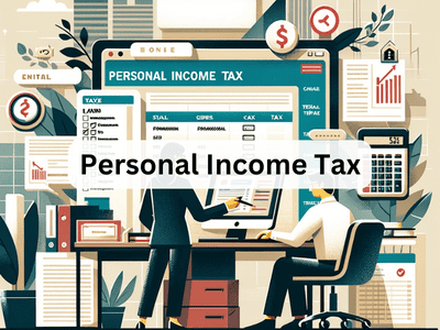 Personal Income Tax