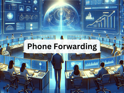 Phone Forwarding