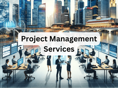 Project Management Services