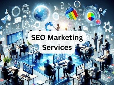 SEO Marketing Services