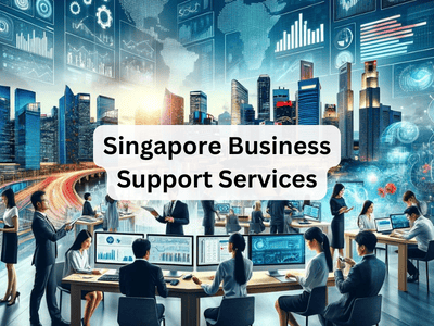 Singapore Business Support Services