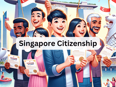 Singapore Citizenship