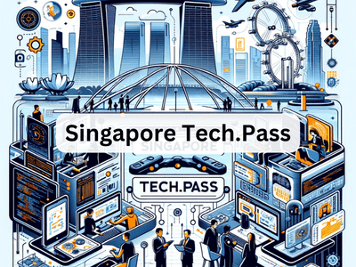 Singapore Tech.Pass