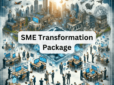 SME Transformation Package