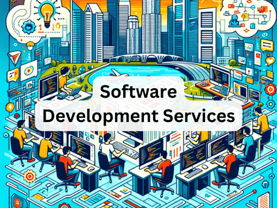 Software Development Services