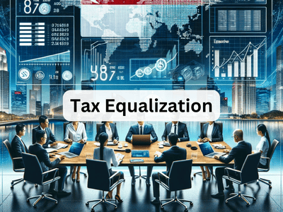 Tax Equalization