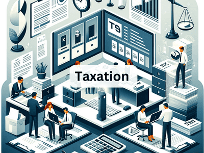 Taxation