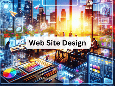 Web Site Design