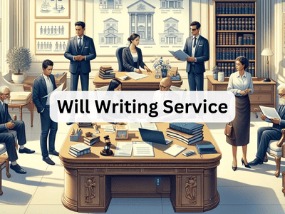 Will Writing Service