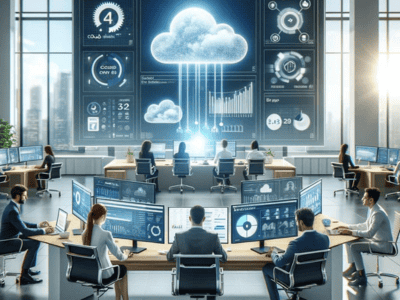 Cloud Solutions: Benefits & Tips