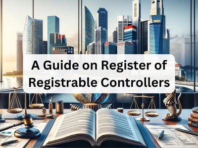 A Guide on Register of Registrable Controllers