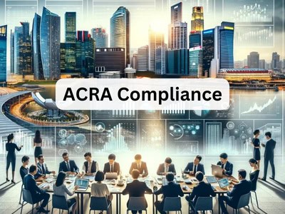 ACRA Compliance