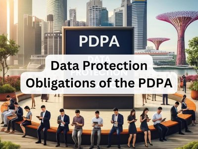 Data Protection Obligations of the PDPA